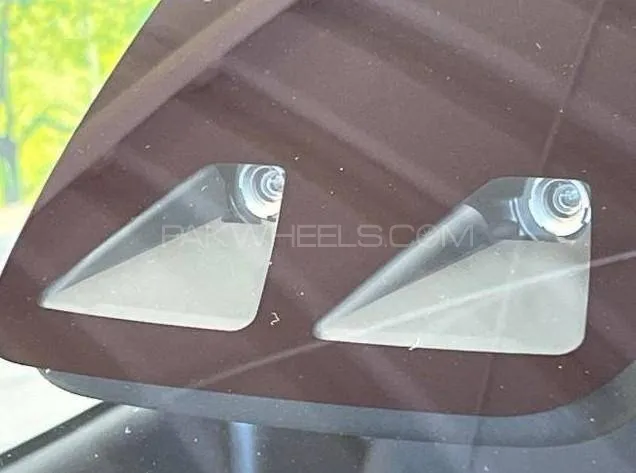 Daihatsu Mira 2021 for Sale in Lahore Daihatsu Mira 2021 for Sale in Lahore Image-9