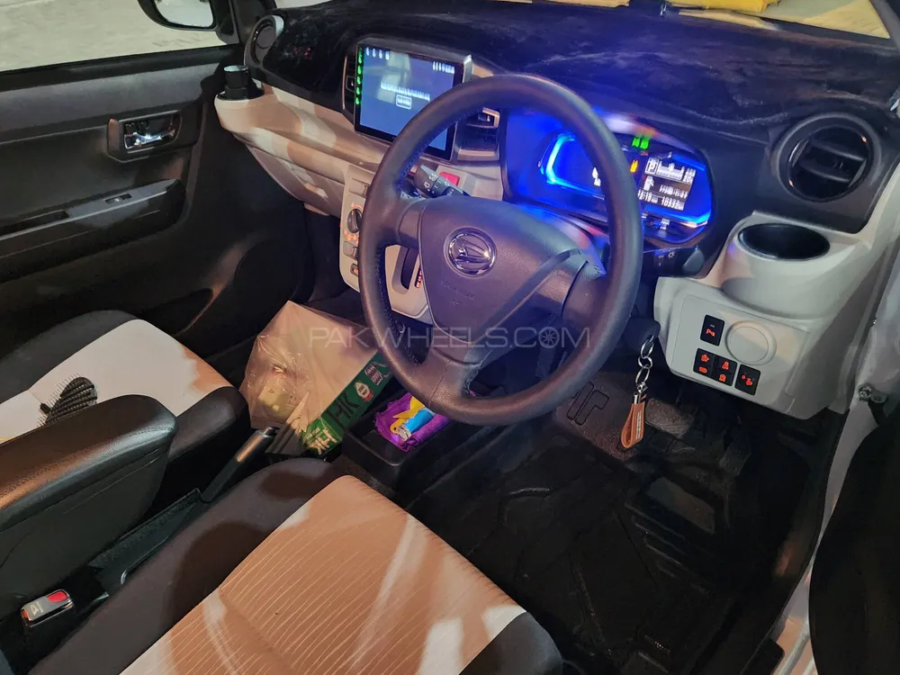 ڈائیہاتسو میرا 2022 for Sale in اسلام آباد ڈائیہاتسو میرا 2022 for Sale in اسلام آباد Image-4
