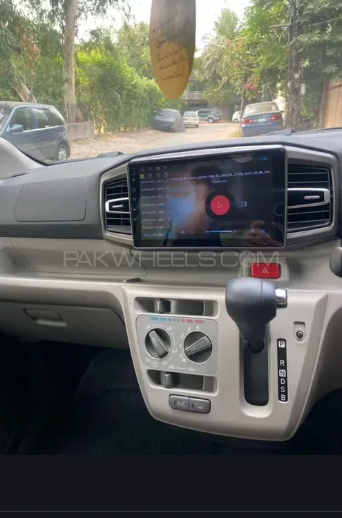 Daihatsu Mira 2022 for Sale in Lahore Daihatsu Mira 2022 for Sale in Lahore Image-8
