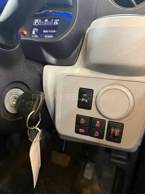 Daihatsu Mira 2023 for Sale in Karachi Daihatsu Mira 2023 for Sale in Karachi Image-10