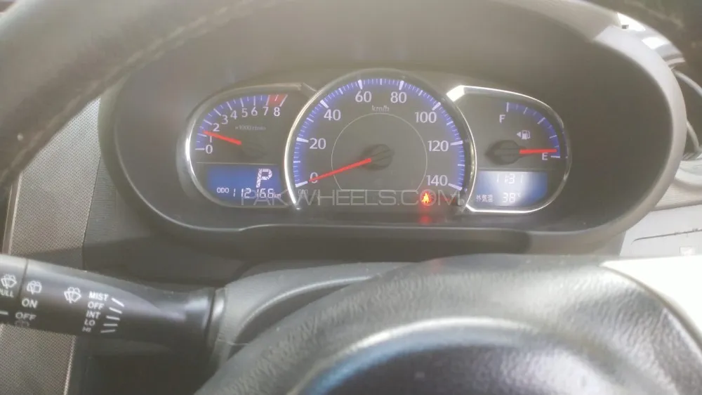 Daihatsu Move 2014 for Sale in Karachi Daihatsu Move 2014 for Sale in Karachi Image-5