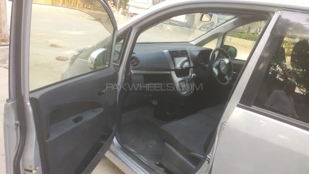 Daihatsu Move 2014 for Sale in Karachi Daihatsu Move 2014 for Sale in Karachi Image-8