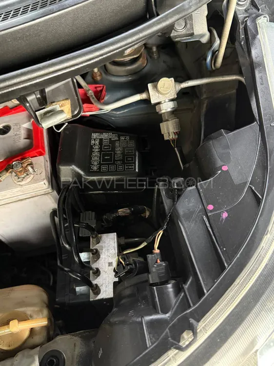 Daihatsu Move 2013 for Sale in Lahore Daihatsu Move 2013 for Sale in Lahore Image-12