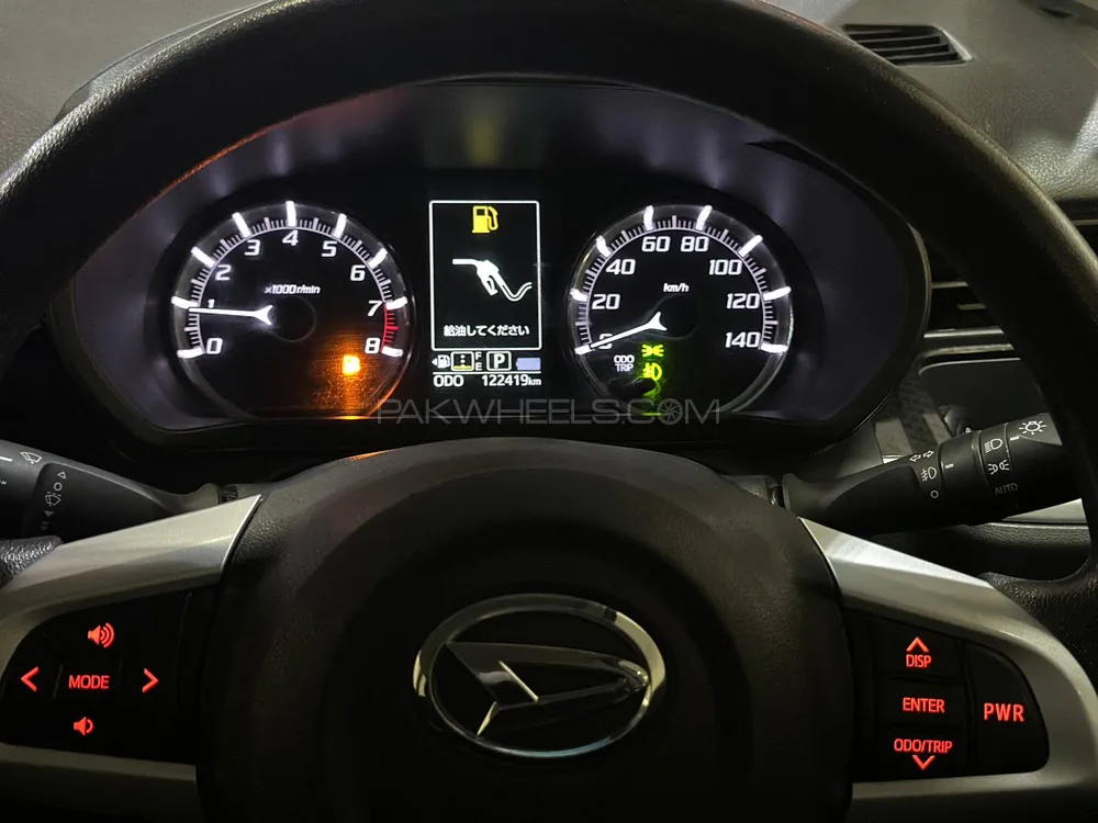 Daihatsu Move 2021 for Sale in Gujranwala Daihatsu Move 2021 for Sale in Gujranwala Image-7