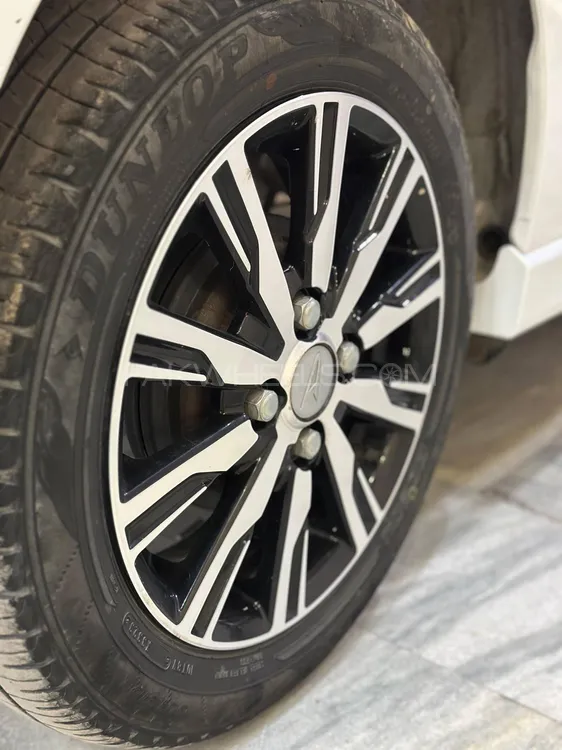 Daihatsu Move 2021 for Sale in Gujranwala Daihatsu Move 2021 for Sale in Gujranwala Image-11