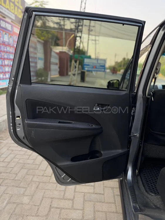 Daihatsu Move 2017 for Sale in Faisalabad Daihatsu Move 2017 for Sale in Faisalabad Image-12