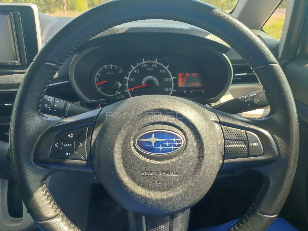 Daihatsu Move 2022 for Sale in Islamabad Daihatsu Move 2022 for Sale in Islamabad Image-8