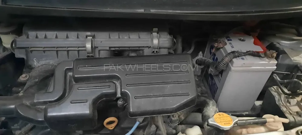 Daihatsu Move 2014 for Sale in Lahore Daihatsu Move 2014 for Sale in Lahore Image-6