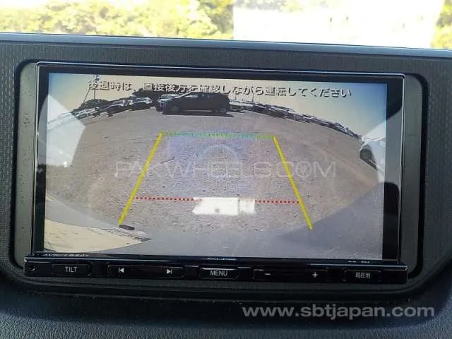 Subaru Stella 2022 for Sale in Lahore Subaru Stella 2022 for Sale in Lahore Image-7