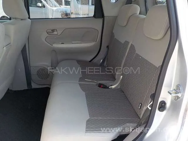 Subaru Stella 2022 for Sale in Lahore Subaru Stella 2022 for Sale in Lahore Image-10