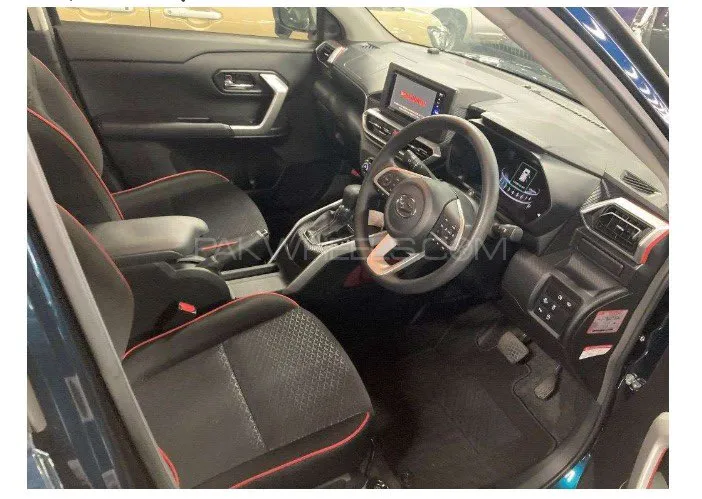 Daihatsu Rocky 2020 for Sale in Lahore Daihatsu Rocky 2020 for Sale in Lahore Image-7