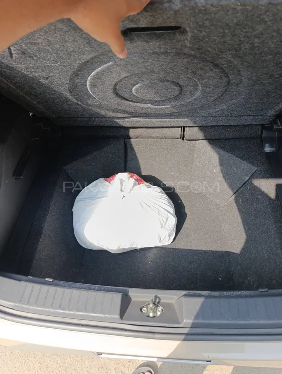 Daihatsu Rocky 2021 for Sale in Lahore Daihatsu Rocky 2021 for Sale in Lahore Image-16