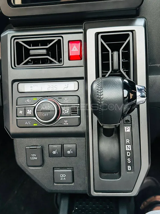 Daihatsu Taft 2021 for Sale in Multan Daihatsu Taft 2021 for Sale in Multan Image-3