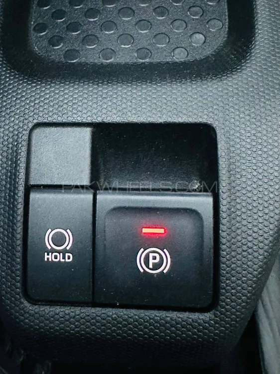 Daihatsu Taft 2021 for Sale in Multan Daihatsu Taft 2021 for Sale in Multan Image-5