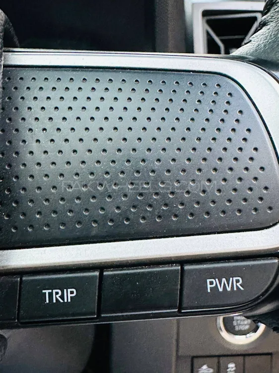 Daihatsu Taft 2021 for Sale in Multan Daihatsu Taft 2021 for Sale in Multan Image-10