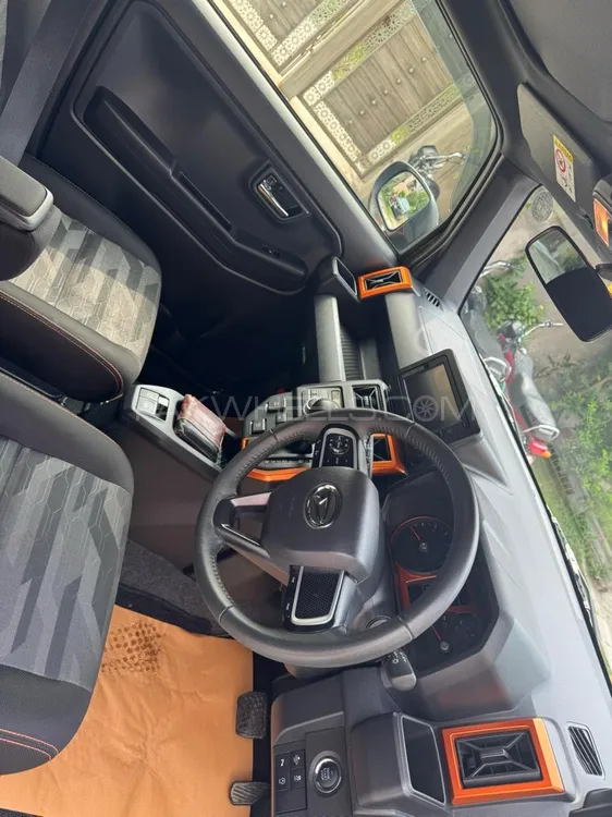 Daihatsu Taft 2022 for Sale in Lahore Daihatsu Taft 2022 for Sale in Lahore Image-10