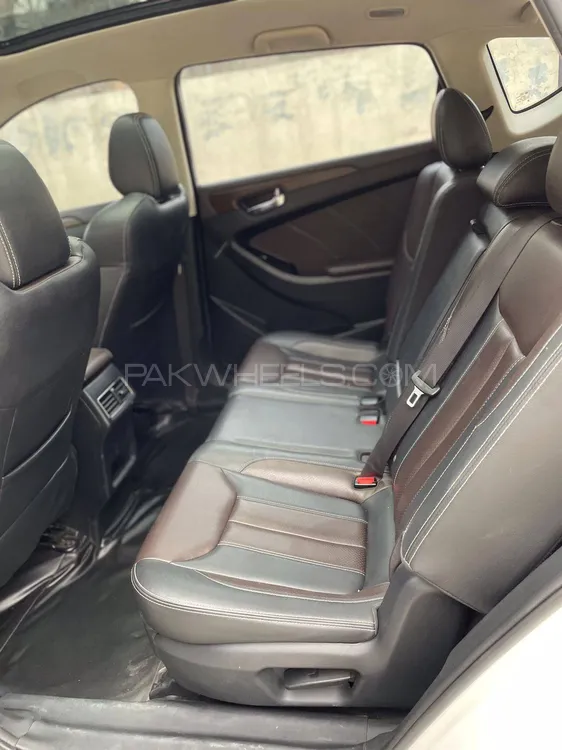DFSK Glory 580 2021 for Sale in Peshawar DFSK Glory 580 2021 for Sale in Peshawar Image-8
