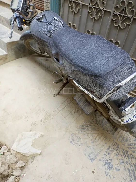 DYL Dhoom YD-70 2019 for Sale DYL Dhoom YD-70 2019 for Sale Image-3