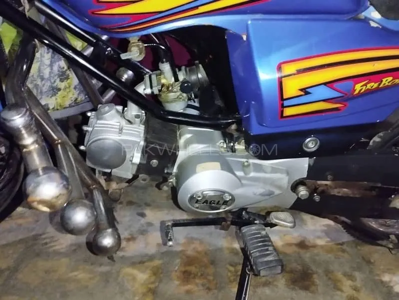 Eagle Other 2015 for Sale Eagle Other 2015 for Sale Image-4