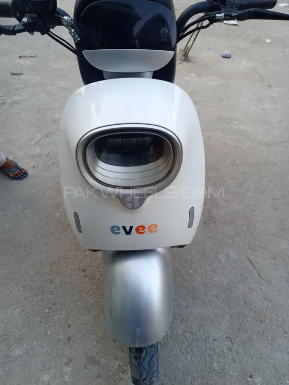 Evee C1 2025 for Sale Evee C1 2025 for Sale Image-2