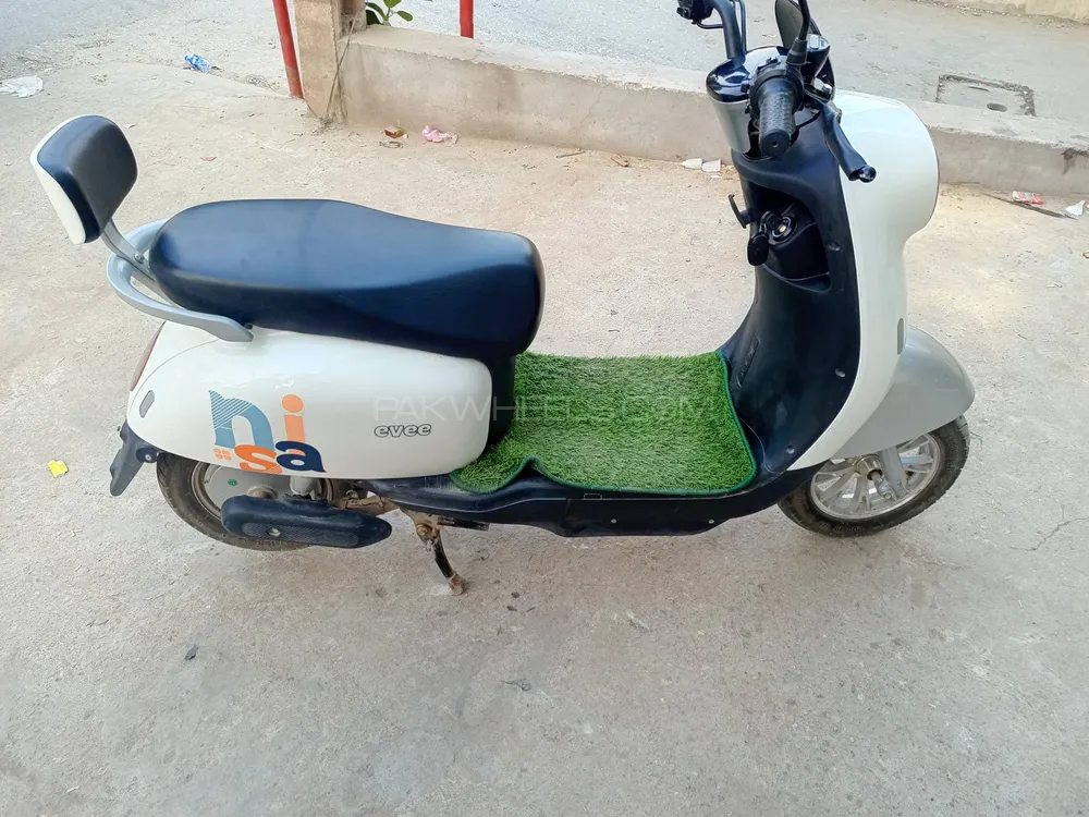 Evee C1 2025 for Sale Evee C1 2025 for Sale Image-1