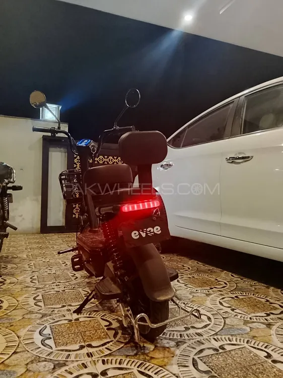 Evee Flipper 2025 for Sale Evee Flipper 2025 for Sale Image-6