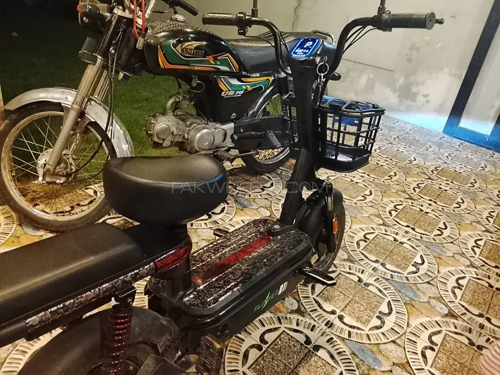 Evee Flipper 2025 for Sale Evee Flipper 2025 for Sale Image-4