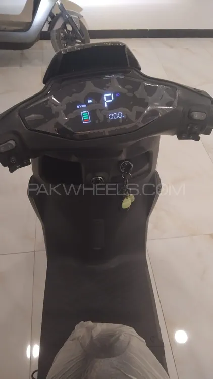 Evee S1 2025 for Sale Evee S1 2025 for Sale Image-4