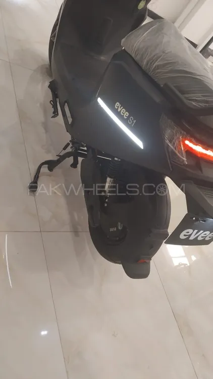Evee S1 2025 for Sale Evee S1 2025 for Sale Image-6