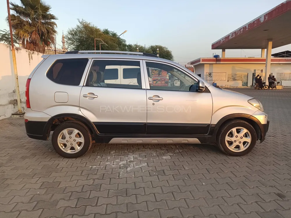 FAW Sirius 2014 for Sale in Jalalpur Jattan FAW Sirius 2014 for Sale in Jalalpur Jattan Image-3