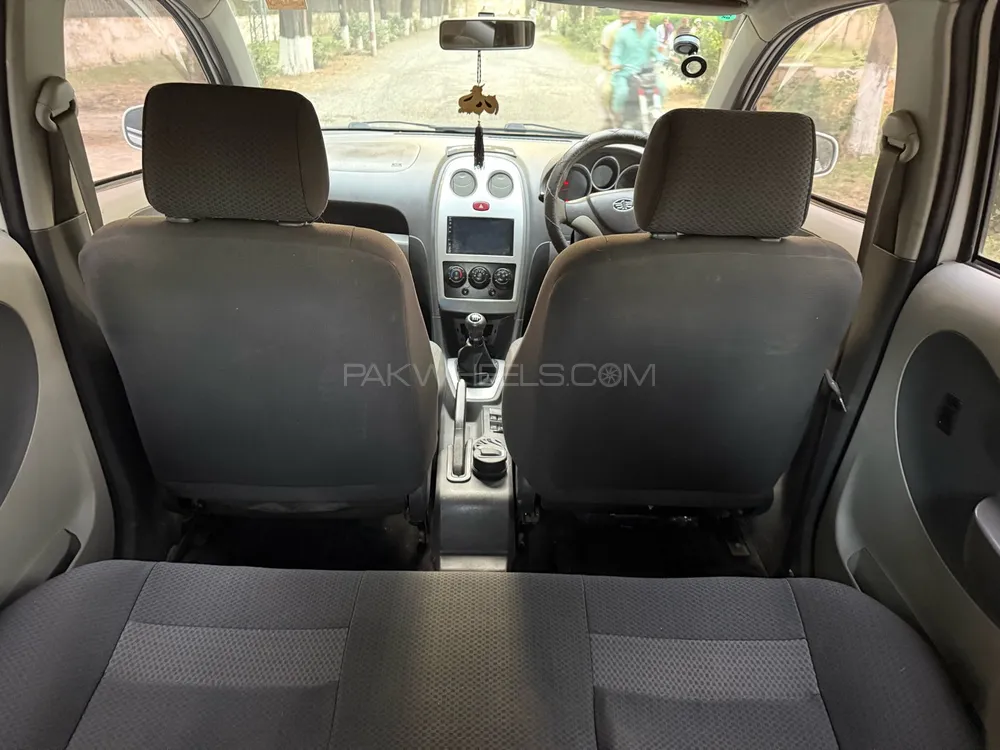 FAW V2 2016 for Sale in Islamabad FAW V2 2016 for Sale in Islamabad Image-8