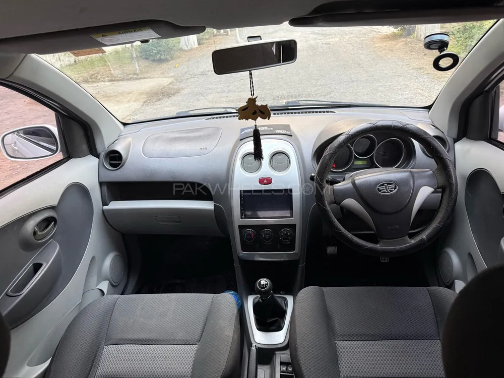 FAW V2 2016 for Sale in Islamabad FAW V2 2016 for Sale in Islamabad Image-9