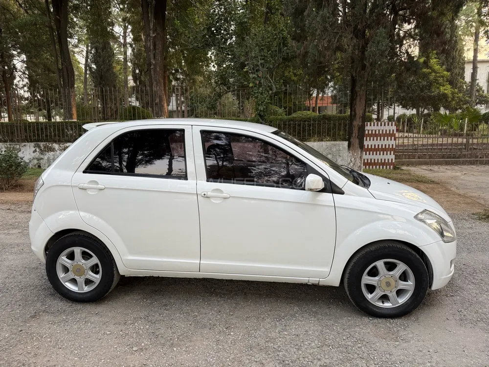 FAW V2 2016 for Sale in Islamabad FAW V2 2016 for Sale in Islamabad Image-3