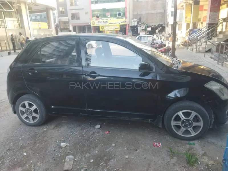 FAW V2 2016 for Sale in Islamabad Image-1