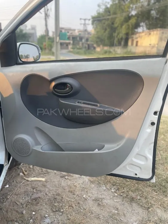 FAW V2 2018 for Sale in Lahore FAW V2 2018 for Sale in Lahore Image-7