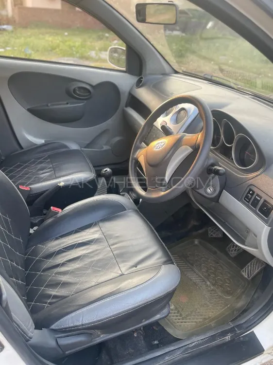 FAW V2 2018 for Sale in Lahore FAW V2 2018 for Sale in Lahore Image-8