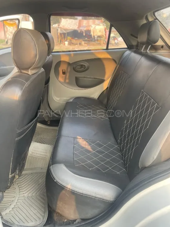 FAW V2 2018 for Sale in Lahore FAW V2 2018 for Sale in Lahore Image-12