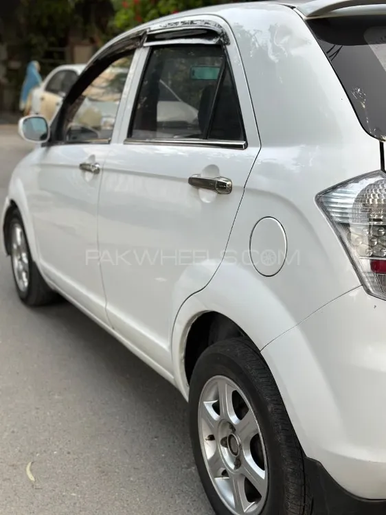 FAW V2 2018 for Sale in Lahore FAW V2 2018 for Sale in Lahore Image-14