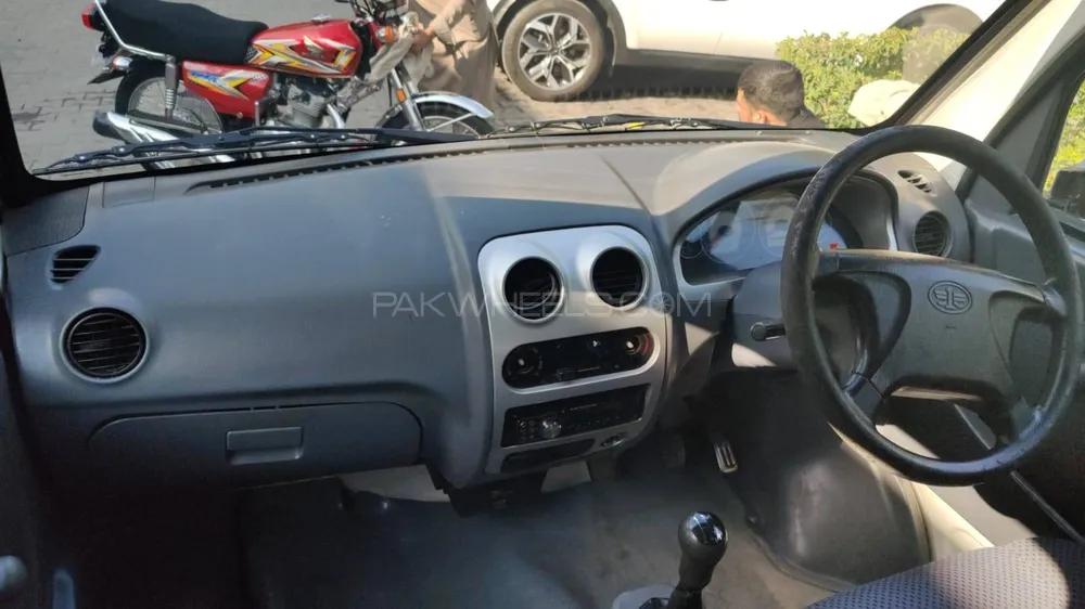 فاو ایکس-پی وی 2016 for Sale in اسلام آباد فاو ایکس-پی وی 2016 for Sale in اسلام آباد Image-5