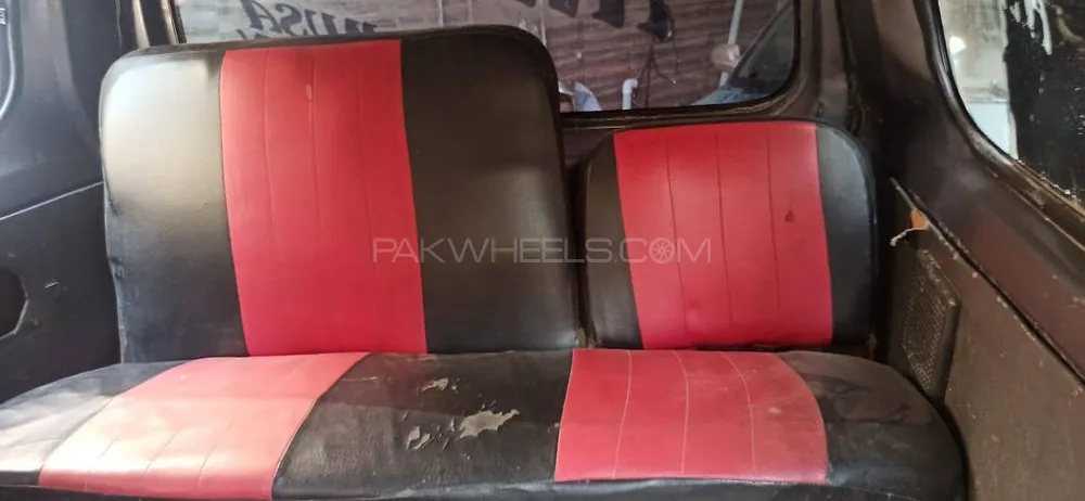 FAW X-PV 2017 for Sale in Lahore FAW X-PV 2017 for Sale in Lahore Image-2