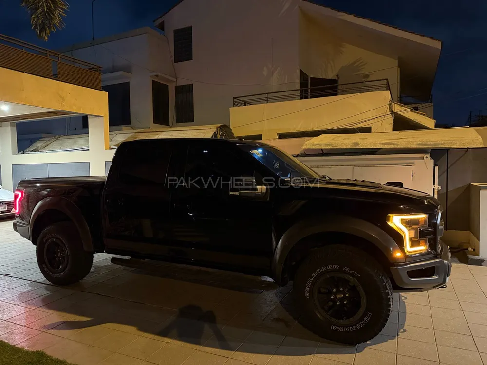 Ford F 150 2018 for Sale in Karachi Ford F 150 2018 for Sale in Karachi Image-2