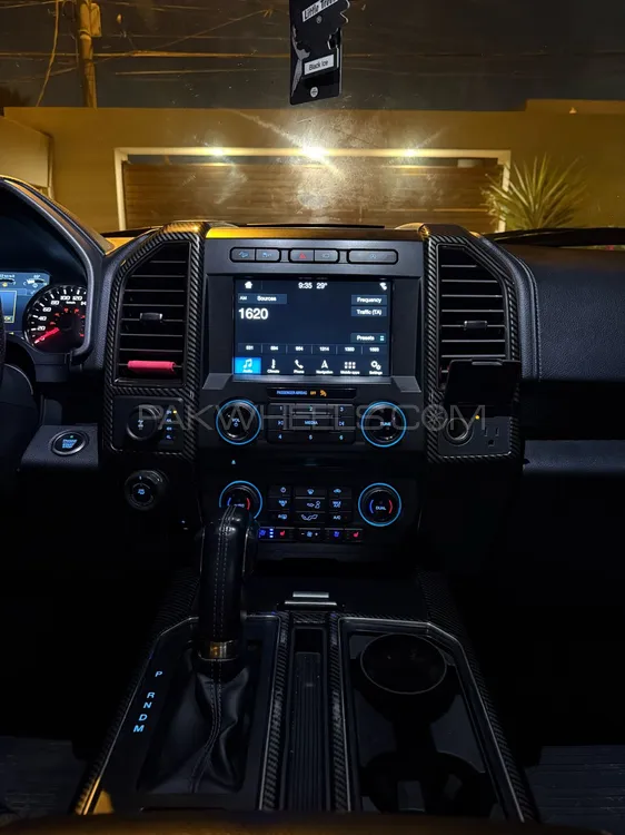 Ford F 150 2018 for Sale in Karachi Ford F 150 2018 for Sale in Karachi Image-16