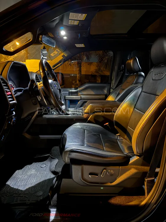 Ford F 150 2018 for Sale in Karachi Ford F 150 2018 for Sale in Karachi Image-11