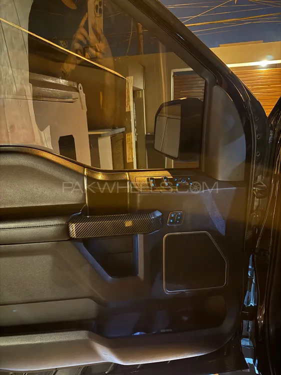 Ford F 150 2018 for Sale in Karachi Ford F 150 2018 for Sale in Karachi Image-10