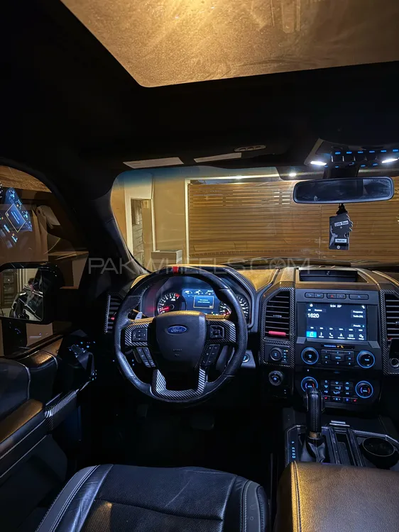 Ford F 150 2018 for Sale in Karachi Ford F 150 2018 for Sale in Karachi Image-13