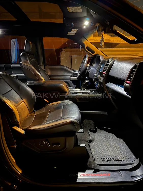 Ford F 150 2018 for Sale in Karachi Ford F 150 2018 for Sale in Karachi Image-6