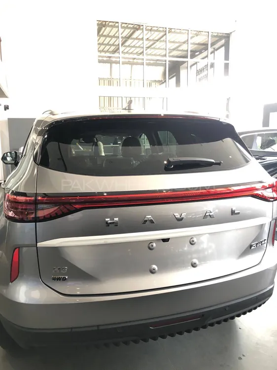 Haval H6 2025 for Sale in Faisalabad Haval H6 2025 for Sale in Faisalabad Image-3