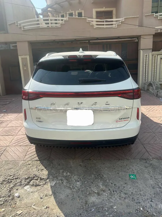 Haval H6 2024 for Sale in Islamabad Haval H6 2024 for Sale in Islamabad Image-2