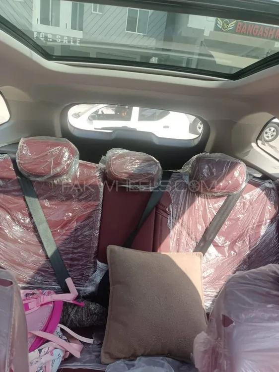 Haval H6 2024 for Sale in Islamabad Haval H6 2024 for Sale in Islamabad Image-11