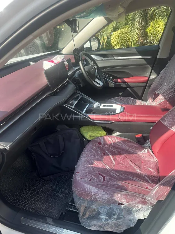 Haval H6 2024 for Sale in Islamabad Haval H6 2024 for Sale in Islamabad Image-10